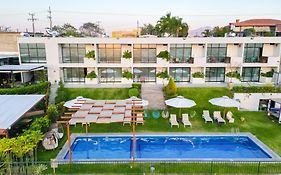 Hotel Boutique Marrakesh
